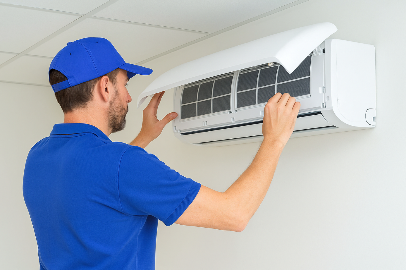 AIR CONDITIONING SERVICE AIR CONDITIONING SERVICING LUTON