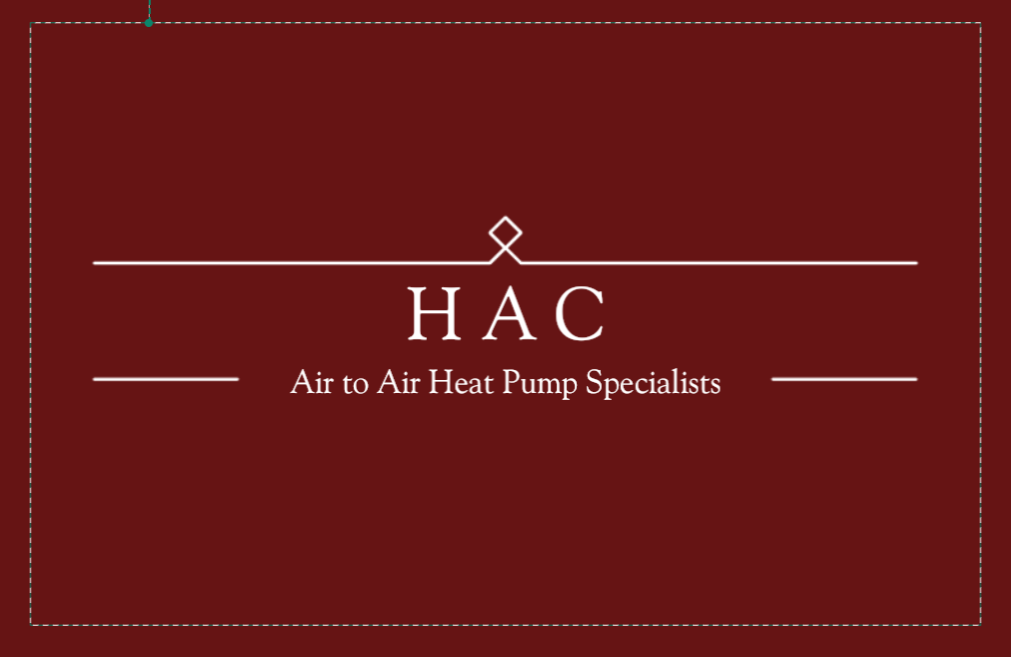 H A C AIR TO AIR HEAT PUMP H A C AIR TO AIR HEAT PUMP SPECIALISTS LUTON